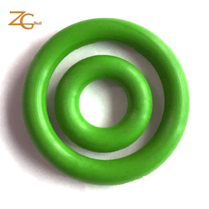 Colored Rubber Seal Ring Gasket Standard Rubber Seal Oring