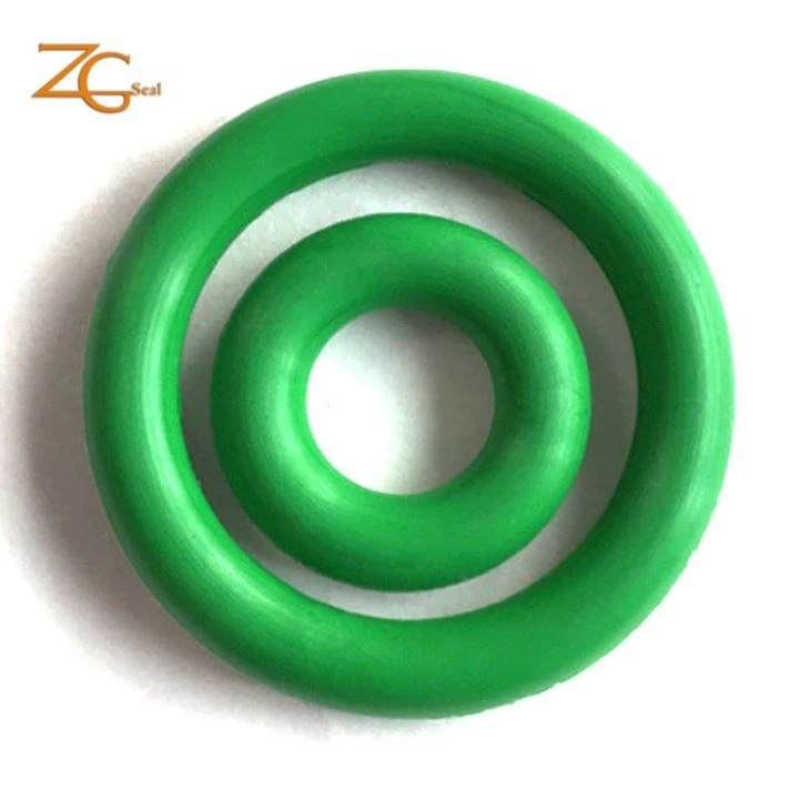 Colored Rubber Seal Ring Gasket Standard Rubber Seal Oring