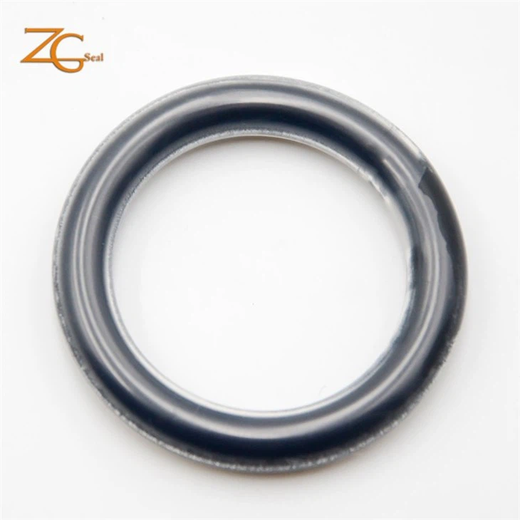 Small PTFE FEP Encapsulated O Ring