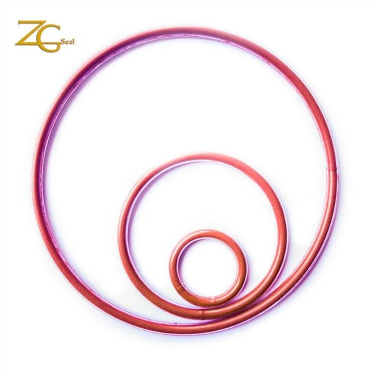 Outsourcing FEP PFA Rubber Seal O Ring