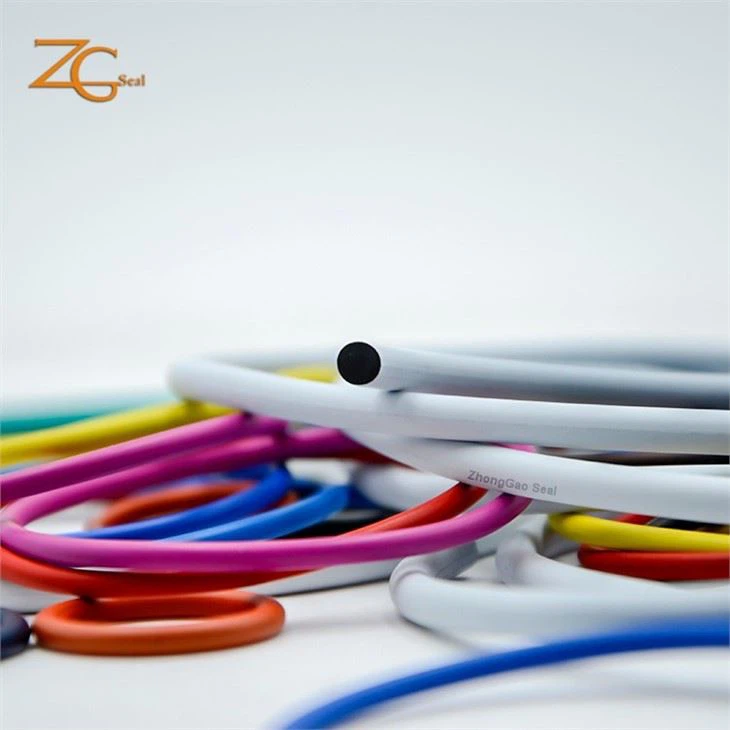 Rubber Coating NBR Seal Ring