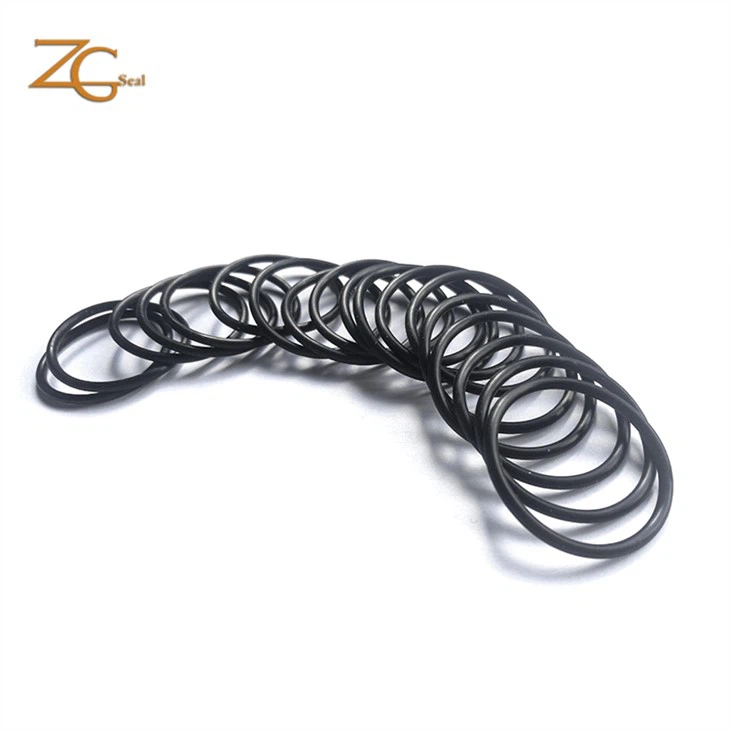 High Seal O-Ring Products Rubber Silicone Ffkm O-Ring