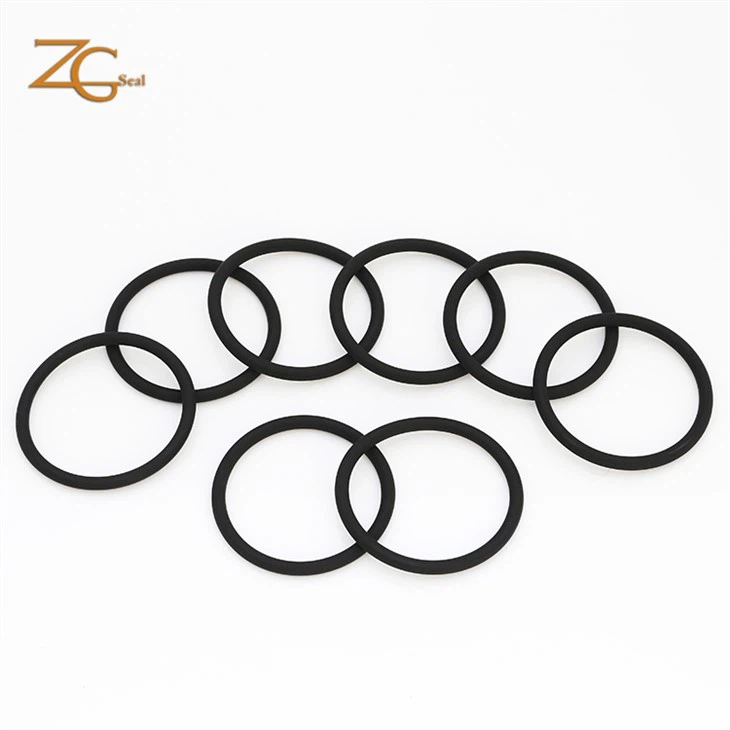 Natural Rubber O-Ring Seal ACR O-Ring
