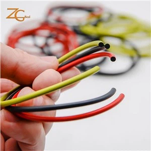 In che modo la pressione del gas influisce sulle prestazioni dell'O-ring in PU?