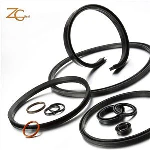 Gli X-Ring richiedono una scanalatura specifica?